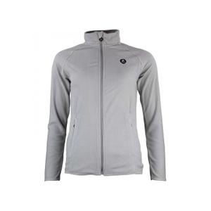 afonor-un-gris-perle-sweatshirt-polaire-zippe-femme-peak-mountain-afonor-gris-perle
