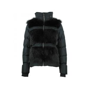 afourir-te-n-noir-doudoune-fourrure-a-capuche-integree-femme-peak-mountain-noir