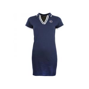 asfori-pf-bleu-nuit-polo-femme-peak-mountain-asfori-bleu-nuit