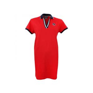asfori-pf-rouge-polo-femme-peak-mountain-asfori-rouge