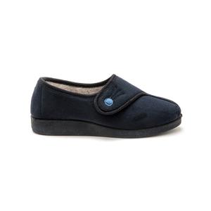 1005134-0001-chaussons-a-patte-auto-agrippante-femme-pediconfort-marine