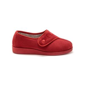 1005134-0020-chaussons-a-patte-auto-agrippante-femme-pediconfort-bordeaux