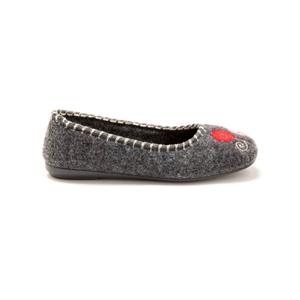 1005164-0017-ballerines-brodees-femme-pediconfort-gris