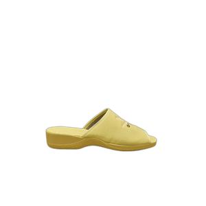 1005206-0038-mules-brodees-doublure-eponge-femme-pediconfort-jaune