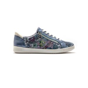 2002286-0001-baskets-aerosemelle-cuir-femme-pediconfort-imprime-bleu