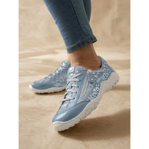 2012027-0001-derbies-cuir-motifs-brillants-femme-pediconfort-bleu