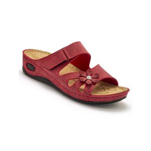 2012165-0020-mules-fantaisie-a-patte-scratch-femme-pediconfort-rouge