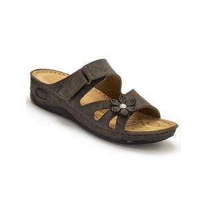 2012165-0023-mules-fantaisie-a-patte-scratch-femme-pediconfort-marron