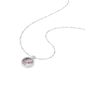 887746977687-collier-femme-peers-hardy-disney-mickey-minnie-argente-violet-tu