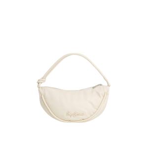 pl031624-803-sac-a-main-femme-pepe-jeans-nadine-softy-off-white-tu
