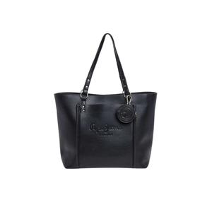 pl031626-999-sac-cabas-femme-pepe-jeans-bellamie-black-tu