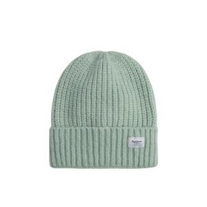 pl040355-615-bonnet-femme-pepe-jeans-weneba-light-green-tu
