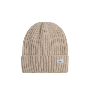 pl040355-814-bonnet-femme-pepe-jeans-weneba-ecru-tu