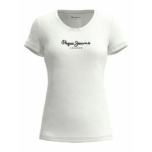 pl505202-800-t-shirt-femme-pepe-jeans-new-virginia-n-white