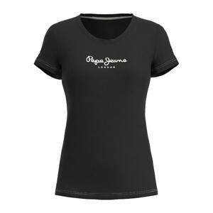 pl505202-999-t-shirt-femme-pepe-jeans-new-virginia-n-black