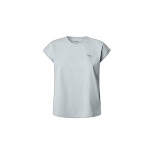 pl506030-516-t-shirt-femme-pepe-jeans-blooma-dazed-blue