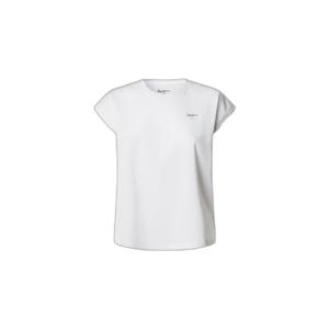 pl506030-800-t-shirt-femme-pepe-jeans-blooma-white