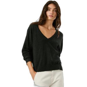 pl7000091-999-pull-a-col-v-femme-pepe-jeans-coraline-black