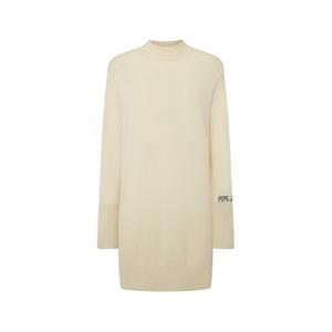 pl953593-814-robe-femme-pepe-jeans-hazel-ecru
