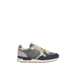 pls400005-674-baskets-femme-pepe-jeans-brit-glitter-674casting-green