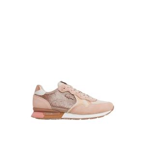 pls40009-825-baskets-femme-pepe-jeans-brit-sequins-buttermilk