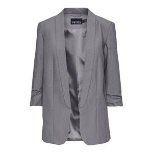17090996-3423753-veste-3-4-blazer-femme-pieces-bosella-light-grey-melange