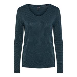 17133288-4284818-t-shirt-manches-longues-rayures-femme-pieces-billo-lurex-reflecting-pond