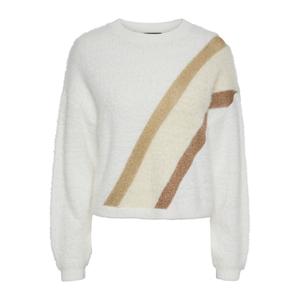 17143930-4351899-sweatshirt-femme-pieces-pcmilo-lurex-cloud-dancer-light