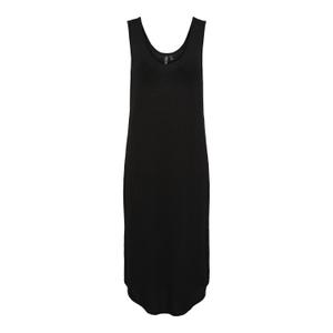 17146346-4394816-robe-midi-femme-pieces-billo-lurex-black