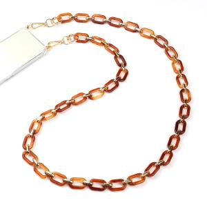dcoq-a-012-cordon-pour-smartphone-femme-platyne-ambre-120-cm