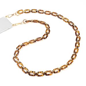 dcoq-a-017-cordon-pour-smartphone-femme-platyne-ambre-ambre-120-cm