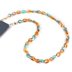 dcoq-a-018-cordon-pour-smartphone-femme-platyne-orange-120-cm