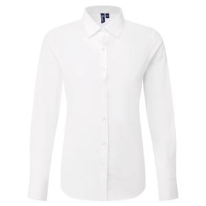 pr303-white-chemise-manches-longues-popeline-femme-premier-recyclight-white