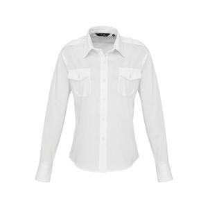 pr310-white-chemise-manches-longues-femme-premier-pilote-white
