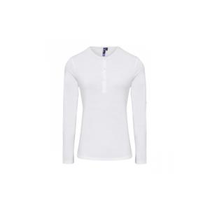 pr318-white-t-shirt-femme-premier-long-john-white