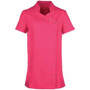 pr682-hot-pink-tunique-boutonnee-femme-premier-orchid-hot-pink