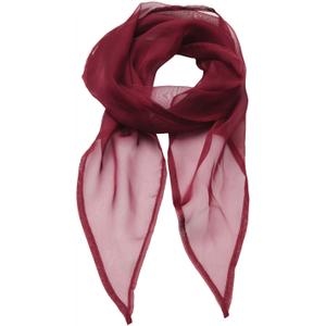pr740-burgundy-foulard-mousseline-femme-premier-burgundy-tu