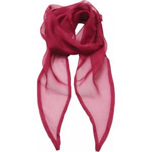 pr740-hot-pink-foulard-mousseline-femme-premier-hot-pink-tu
