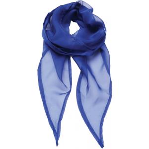 pr740-royalblue-foulard-mousseline-femme-premier-royal-blue-tu