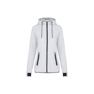 pa359-ashheather-sweatshirt-zippe-a-capuche-femme-proact-ash-heather