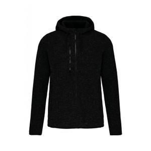 pa366-darkgreymelange-sweatshirt-zippe-a-capuche-chinee-femme-proact-dark-grey-melange