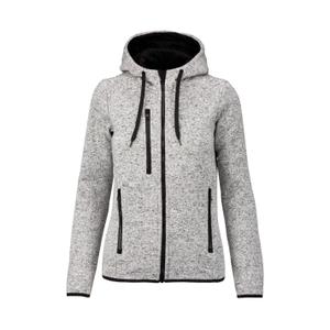pa366-light-grey-melange-sweatshirt-a-capuche-chinee-femme-proact-light-grey-melange