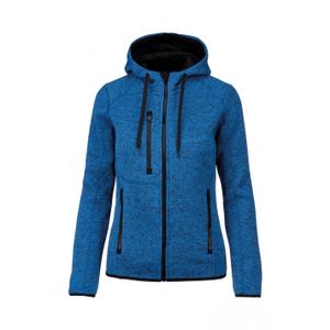pa366-light-royal-blue-melange-sweatshirt-a-capuche-chinee-femme-proact-light-royal-blue-melange