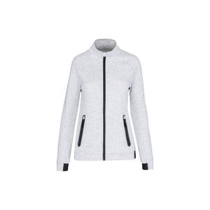 pa379-ashheather-sweatshirt-zippe-col-montant-femme-proact-ash-heather