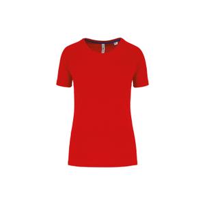 pa4013-red-t-shirt-de-sport-a-col-rond-recycle-femme-proact-red