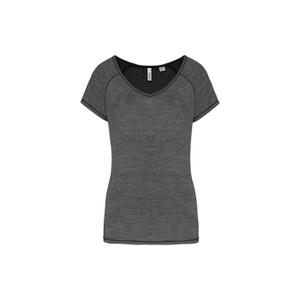 pa4020-marldarkgrey-t-shirt-sport-ecoresponsable-femme-proact-marl-dark-grey