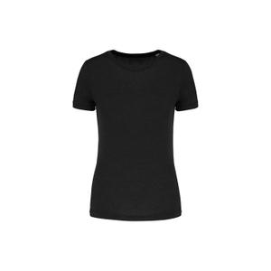 pa4021-black-t-shirt-triblend-femme-proact-black