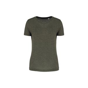 pa4021-darkkhakiheather-t-shirt-triblend-femme-proact-dark-khaki-heather