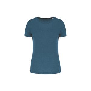 pa4021-duck-blue-heather-t-shirt-femme-proact-triblend-sport-duck-blue-heather