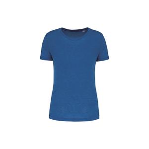 pa4021-sportyroyalblueheather-t-shirt-triblend-femme-proact-sporty-royal-blue-heather